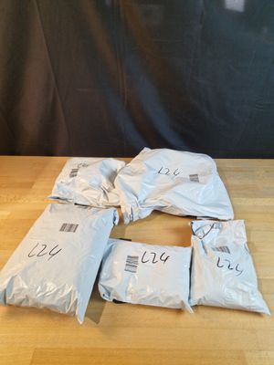 colis Mystere (Retour Amazon,NPAI, Adresse incomplete,… - Photo 1