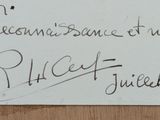 Photo 7/7 du lot