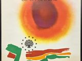 une publicité pour le 70e anniversaire de la Convention européenne de l'Union européenne