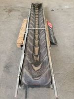 ETRAMO TRANSPORTBAND 3M - BANDE DE TRANSPORT 230V - LONGUEUR… (photo 4)