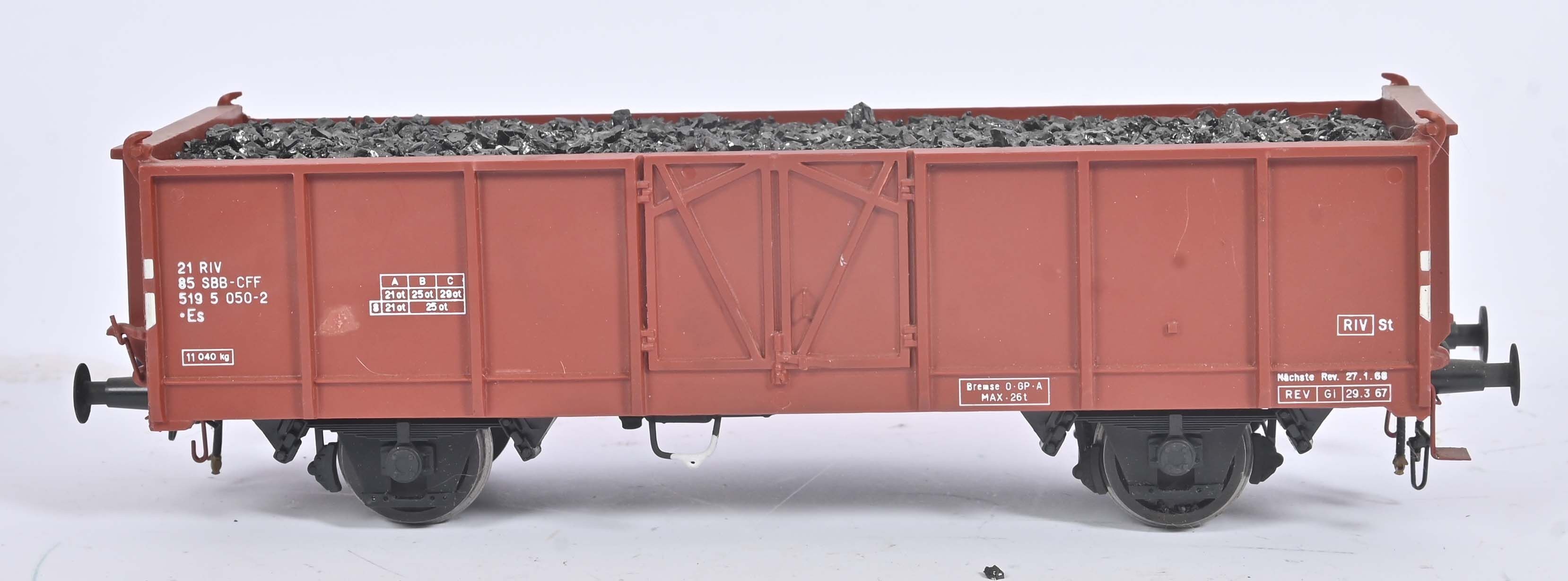 Objets d'art & Curiosités