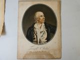une vieille photo d'un homme en costume-cravate