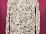 the back of a jacket on a mannequin mannequin mannequin mannequin mannequin mannequin mannequin mannequin mann