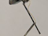 an image of a lamp that is on top of a table