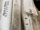 a lot of boxes that are stacked on top of each other