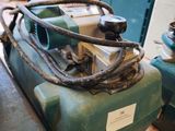 many different types of tools that are on the table