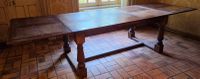 10564-86 / CH Entr / Importante table de salle à manger en c… (photo 4)