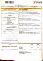CTTE RENAULT BENNE, GO, 9cv, date de 1… (photo 3)