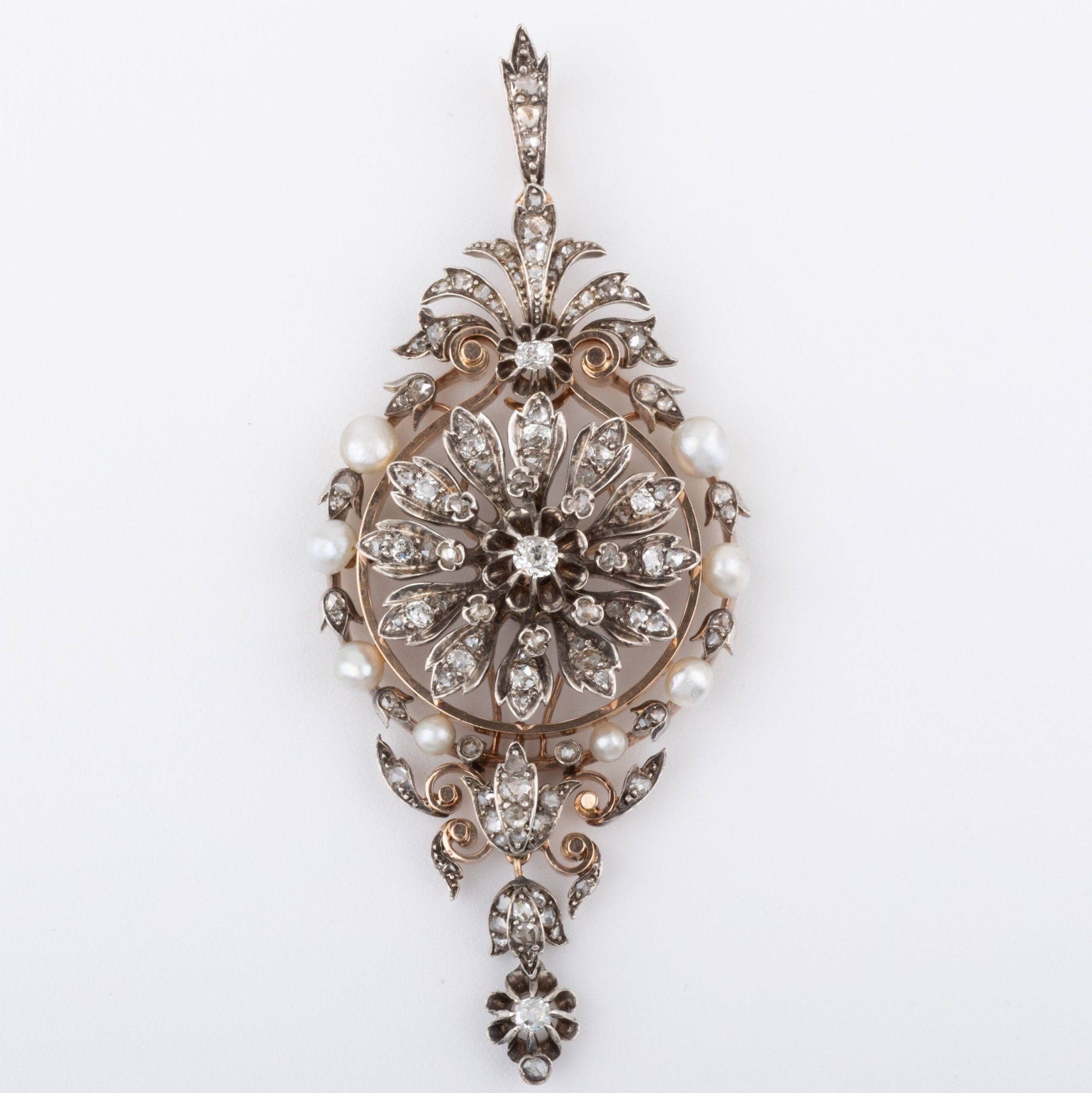 Bijoux & Pierres Précieuses