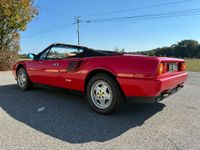 Ferrari Mondial 3.2 Cabriolet - 1987 - 52 248 km (photo 3)