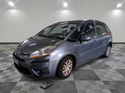 Citroen - C4 Picasso N1 Hdi 110 Fap Airdream Business - GO -…