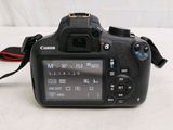 a digital camera that is sitting on a table
