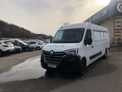 Renault Master Fgn Prop R3500 L4h2 Energy Dci 145 Grand Conf…