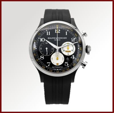 une image d'une montre en gros plan sur fond blanc