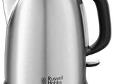 russell hobbss stainless steel electric kettle