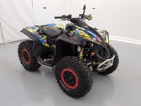 LIEU DE STOCKAGE : Châtellerault - CAN-AM - RENEGADE 800R - …