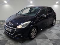 PEUGEOT - 208 PURETECH 82CH SS BVM5 SIGNATURE - ES - Mise en…