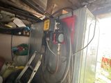 an image of a room with a lot of stuff in it
