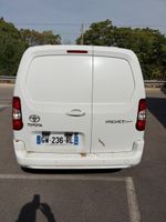 CTTE FOURGON TOYOTA Modéle : PROACE CITY GW 236 RL Type cons… (photo 4)