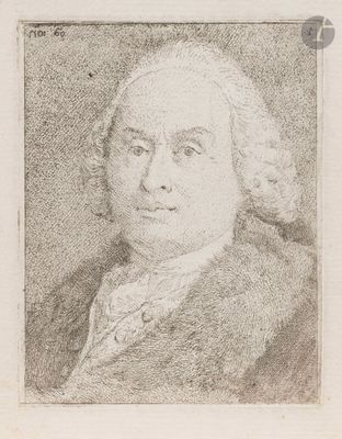 Giovanni Battista Tiepolo (1696-1770)