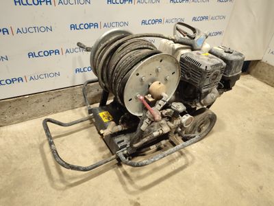 Rioned - Nettoyeur Haute Pressio…