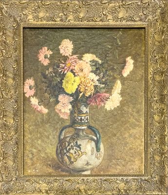 Louis Eugène LEROUX (1833-1905),