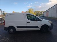 CITROEN BERLINGO 1.6 HDI 90 CH - Genre : CTTE - Carrosserie … (photo 6)