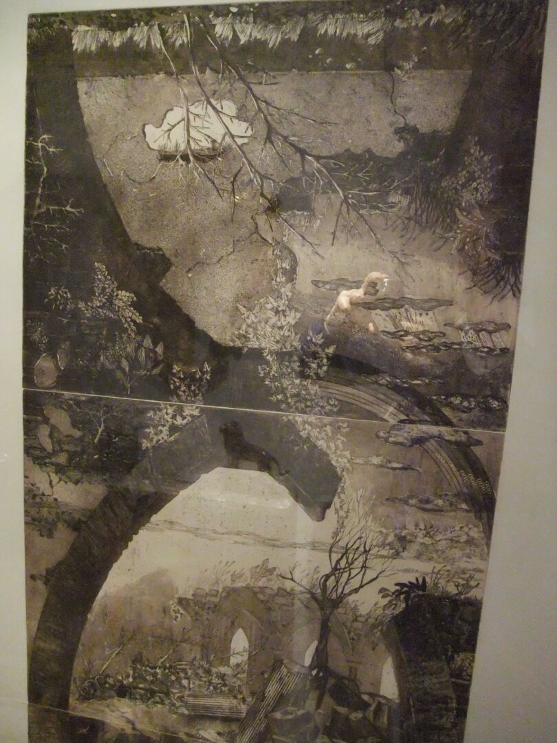 Tableaux, Dessins & Estampes