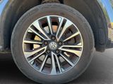 a close up of a tire on a vehicle