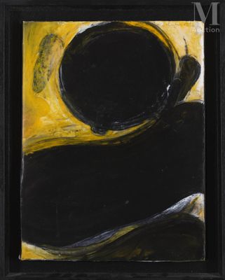 Jean-Charles BLAIS (né en 1956)