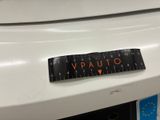 a picture of a sticker on the hood of a car
