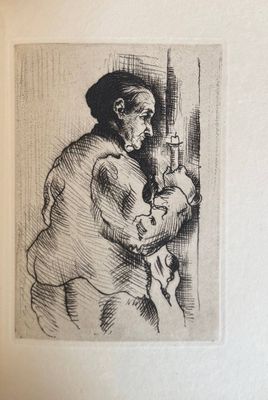 [GERNEZ (Paul-Élie)]. Ensemble 2 ouvrages illustrés par Paul…