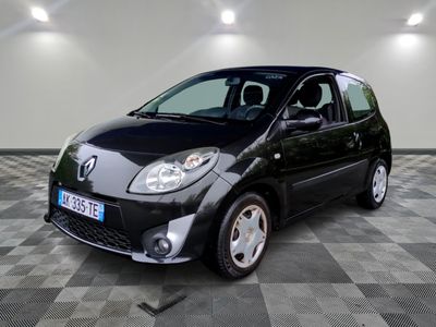 Renault - Twingo II 1.2 Lev 16v 75 115g Eco2 Expression - ES…