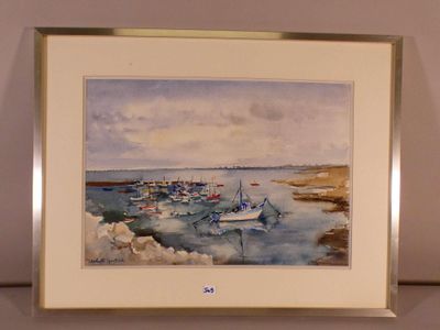 Isabelle Guittard (XXè siècle) - Photo 1