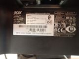 an image of a close up of a label on a printer