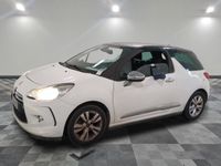 CITROEN - DS3 VTI 120 BE CHIC - ES - Mise en service: 27/08/…