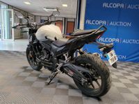 LIEU DE STOCKAGE : Nancy - HONDA - CB500 HORNET - 35KW - ES … (photo 5)