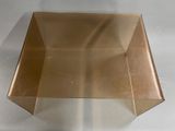 a box that is sitting on top of a table