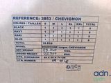an image of a box with a price label and instructions on it