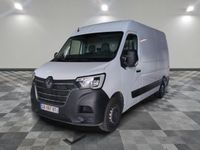 RENAULT - MASTER FGN TRAC F3500 L2H2 ENERGY DCI 150 GRAND CO…