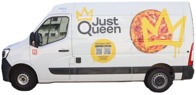 1 Ctte Renault RT Master L2h2 Frigo, 2.3 Dci