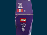 a box of legos sitting on top of a table