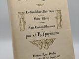 la couverture d'un livre sur laquelle figure l'image du corps d'une femme