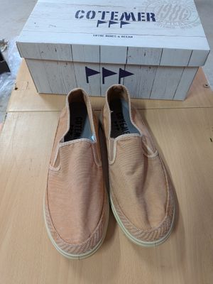 Paire de chaussures
