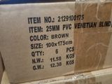 a box that is sitting on top of a table