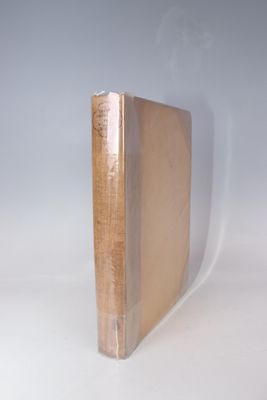 Pencils, drawings by William Blake.