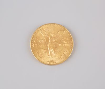 an image of a gold coin on a white surface