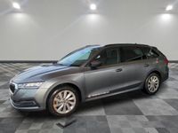 SKODA - OCTAVIA COMBI 2.0 TDI 150 CH DSG7 AMBITION - GO - Mi…