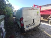 CITROEN NEMO AAFHZ0/CU3 - Genre : CTTE - Carrosserie : FOURG… (photo 4)