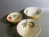 Photo 3/5 du lot